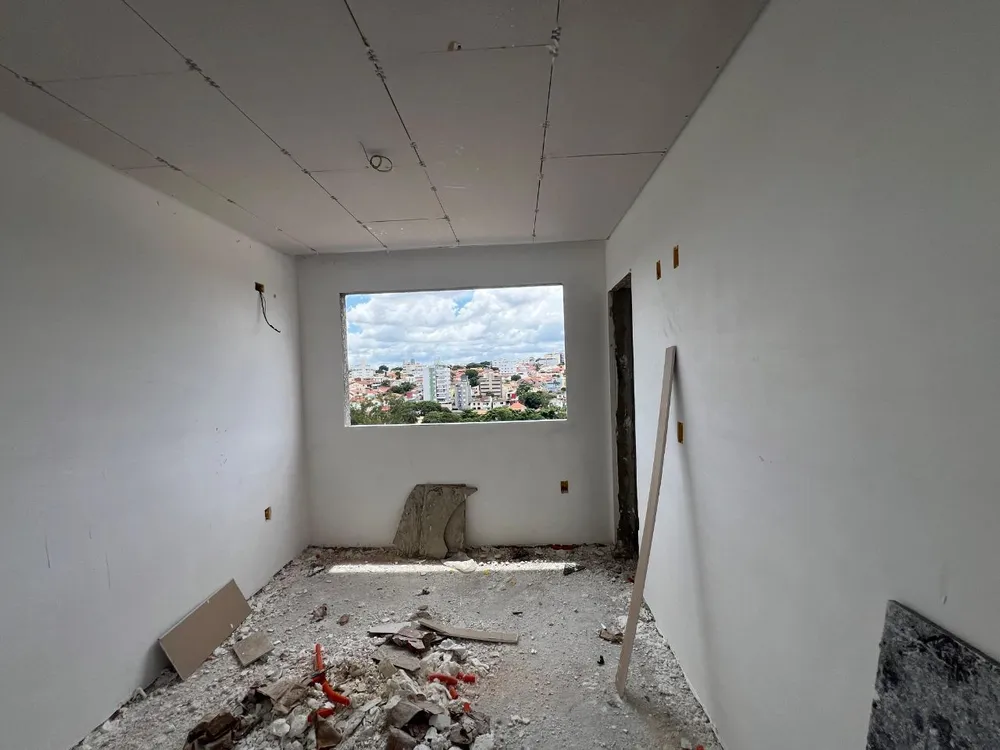 Cobertura, 3 quartos, 91 m² - Foto 9