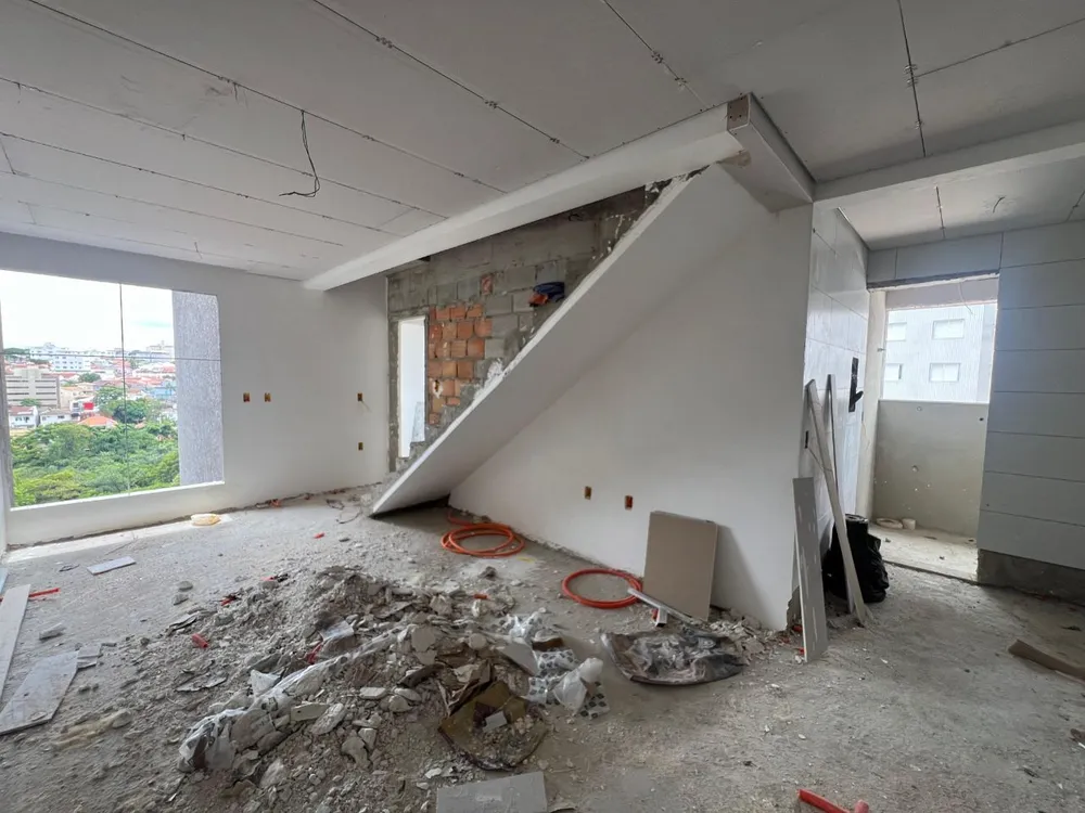 Cobertura, 3 quartos, 91 m² - Foto 5