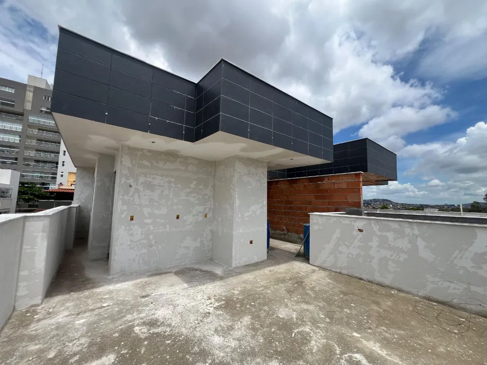 Cobertura, 3 quartos, 91 m² - Foto 1