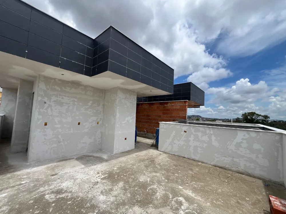 Cobertura, 3 quartos, 91 m² - Foto 2