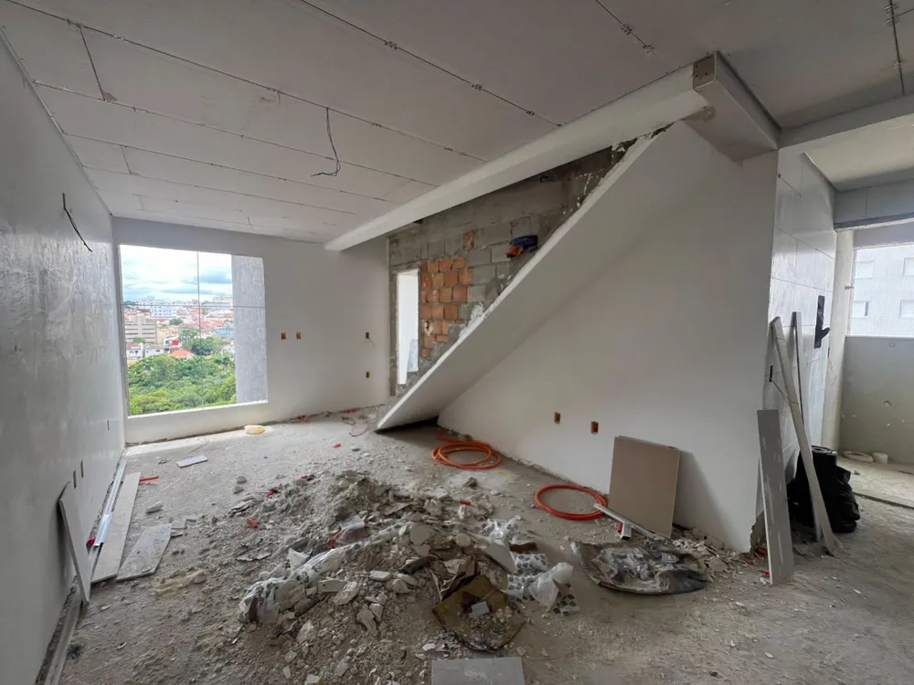 Cobertura, 3 quartos, 91 m² - Foto 6