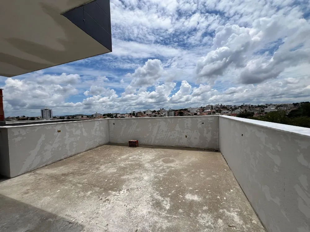 Cobertura, 3 quartos, 91 m² - Foto 3