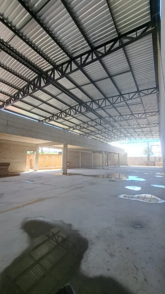 Depósito-Galpão, 1307 m² - Foto 7