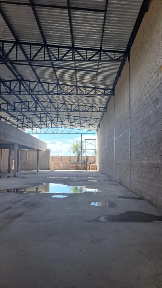 Depósito-Galpão, 1307 m² - Foto 4