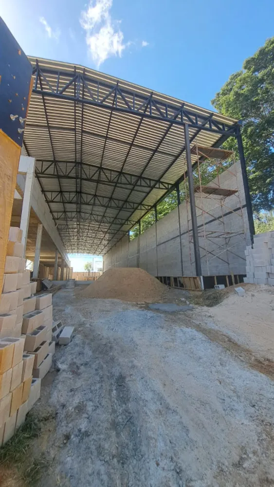 Depósito-Galpão, 1307 m² - Foto 3