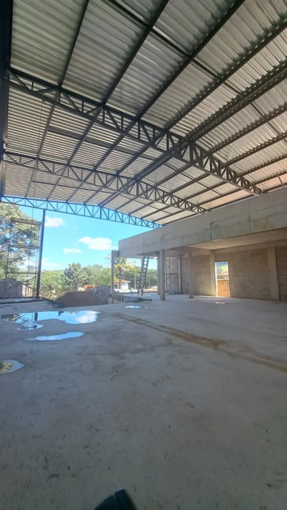 Depósito-Galpão, 1307 m² - Foto 6