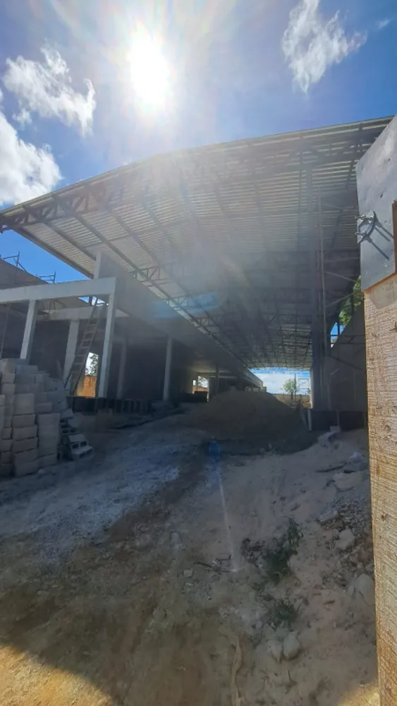 Depósito-Galpão, 1307 m² - Foto 2
