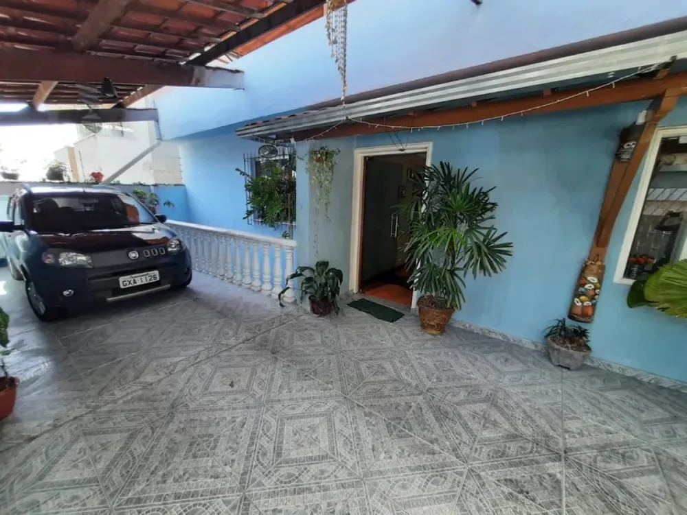 Casa, 4 quartos - Foto 2