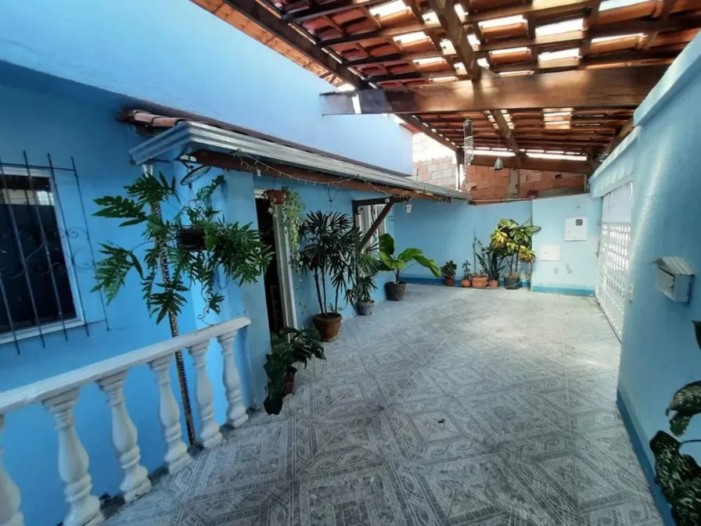 Casa, 4 quartos - Foto 3