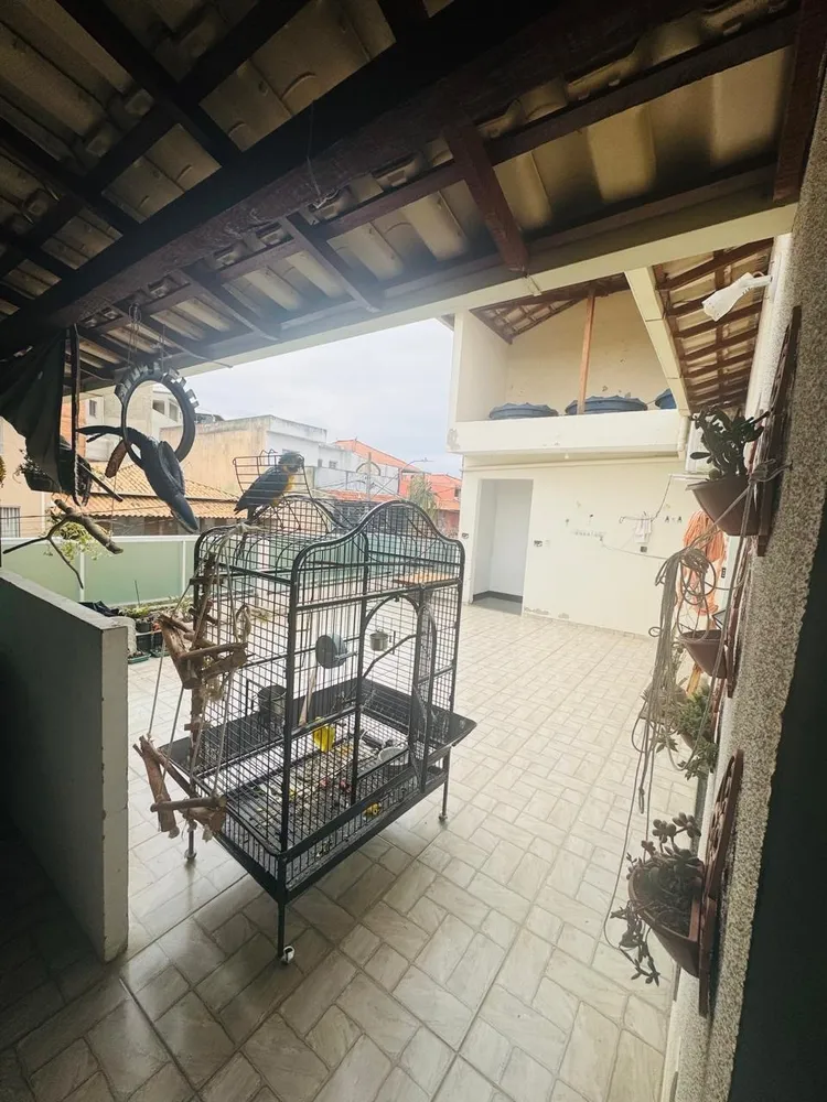 Casa, 3 quartos, 167 m² - Foto 6