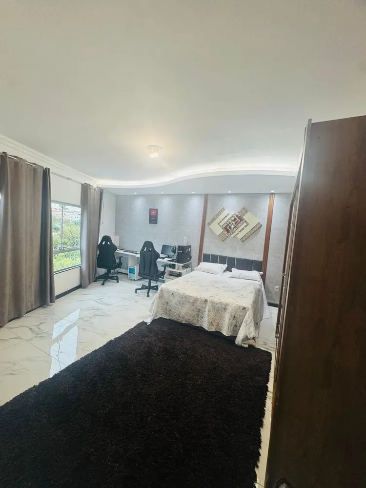 Casa, 3 quartos, 167 m² - Foto 8