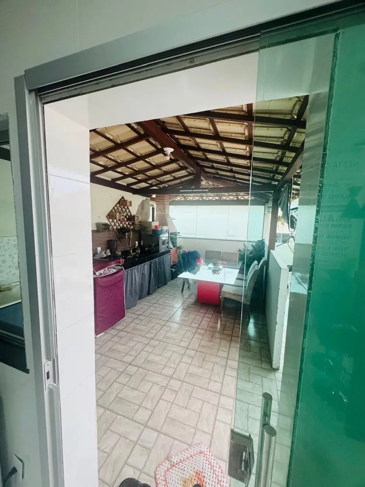 Casa, 3 quartos, 167 m² - Foto 4