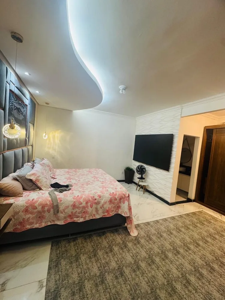Casa, 3 quartos, 167 m² - Foto 12