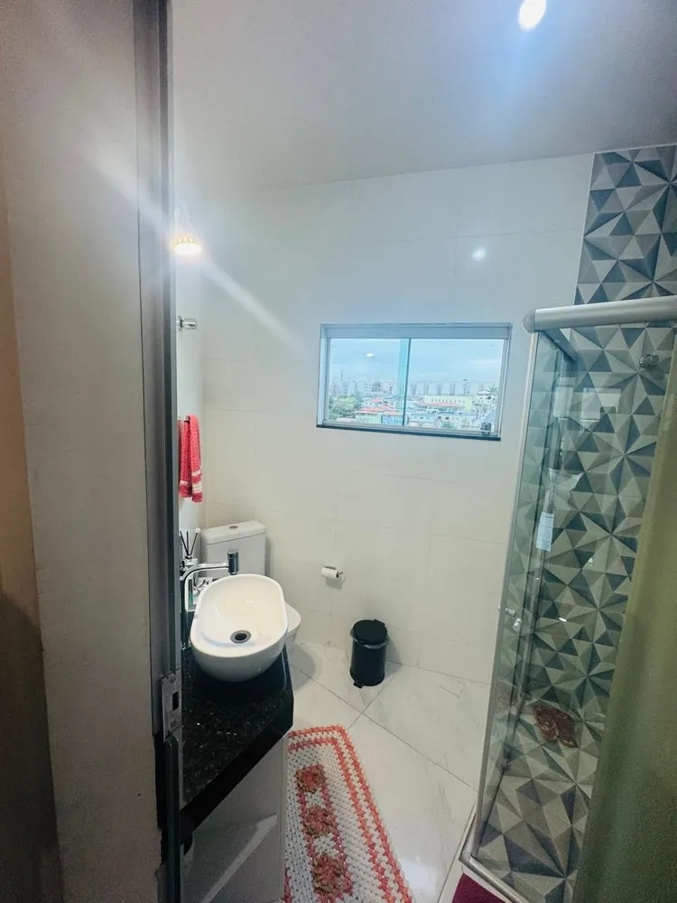 Casa, 3 quartos, 167 m² - Foto 13
