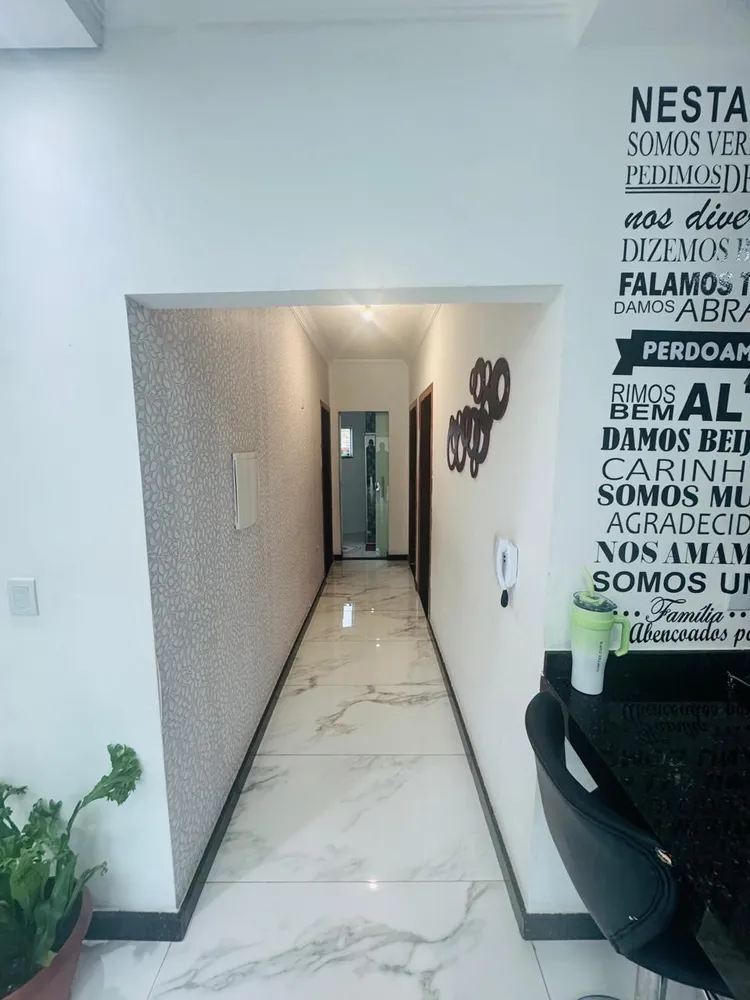 Casa, 3 quartos, 167 m² - Foto 7
