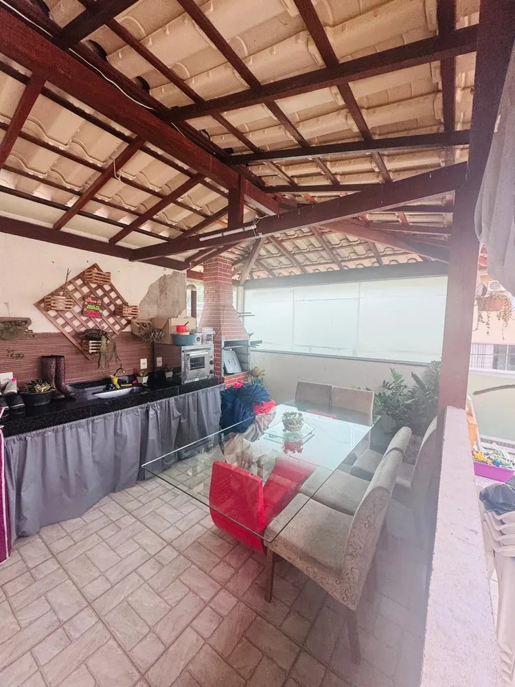 Casa, 3 quartos, 167 m² - Foto 5