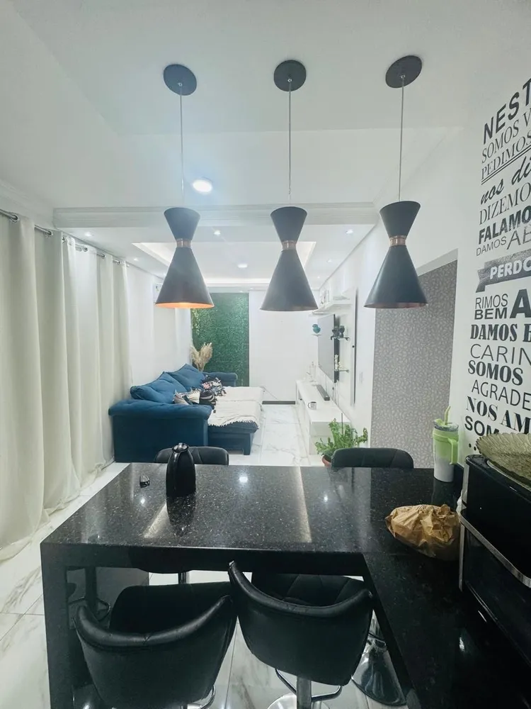Casa, 3 quartos, 167 m² - Foto 1