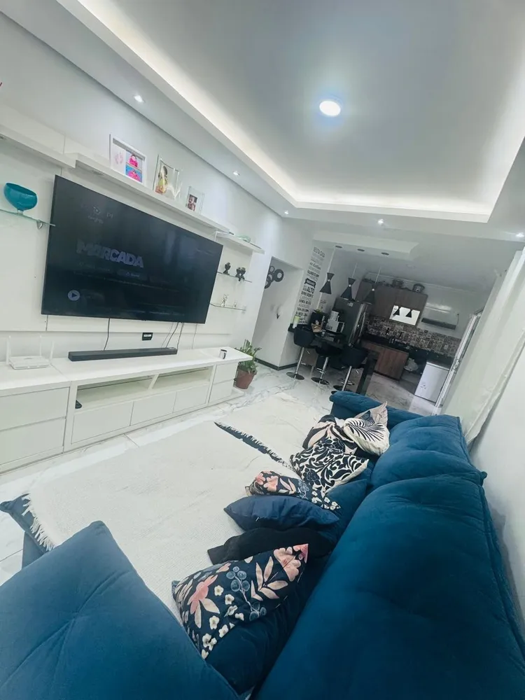 Casa, 3 quartos, 167 m² - Foto 3
