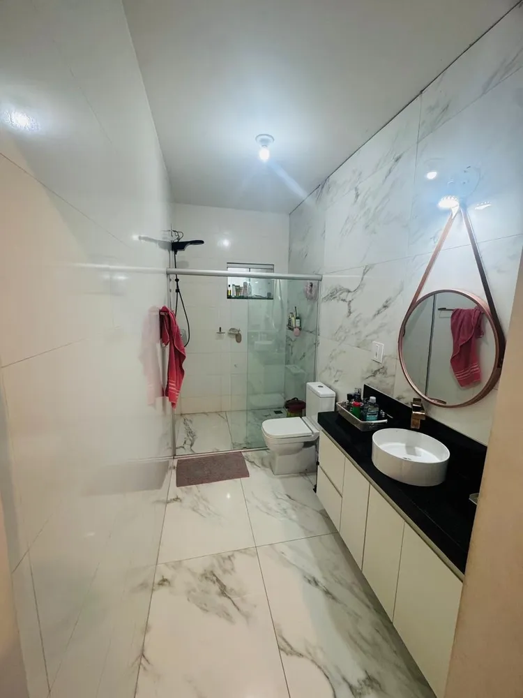 Casa, 3 quartos, 167 m² - Foto 14
