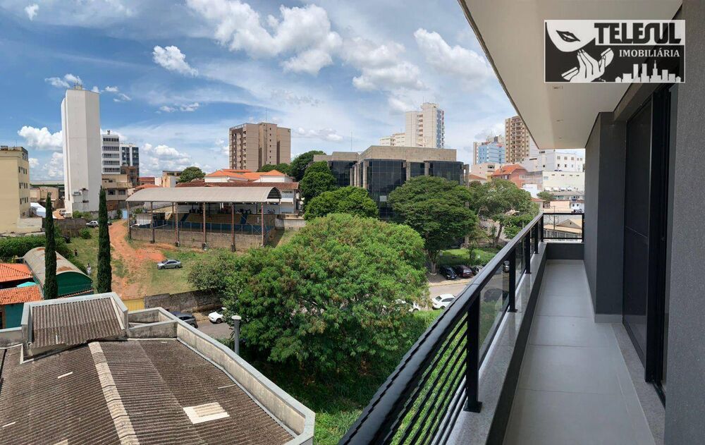 Conjunto Comercial-Sala para alugar - Foto 3