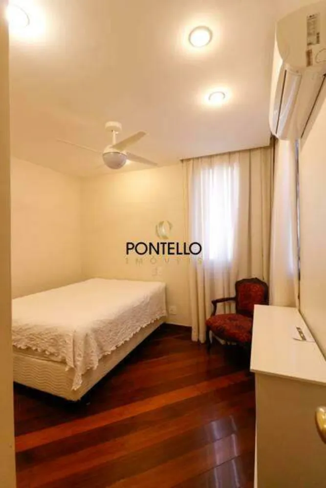 Cobertura, 4 quartos, 436 m² - Foto 2