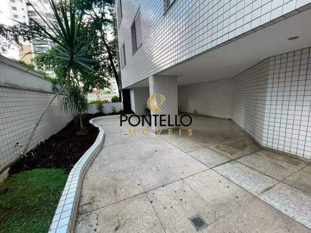 Cobertura, 4 quartos, 436 m² - Foto 3