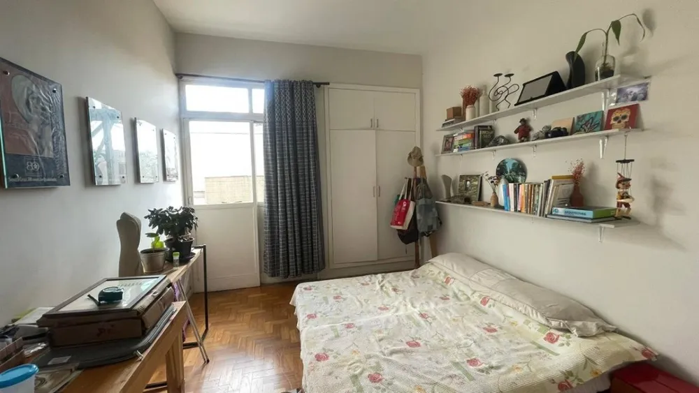 Apartamento, 3 quartos, 87 m² - Foto 1