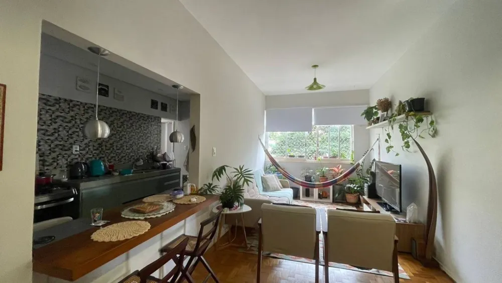 Apartamento, 3 quartos, 87 m² - Foto 4