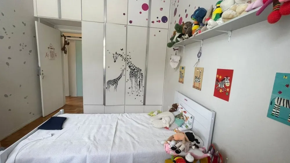 Apartamento, 3 quartos, 87 m² - Foto 7