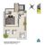 Apartamento, 3 quartos, 71 m² - Foto 6