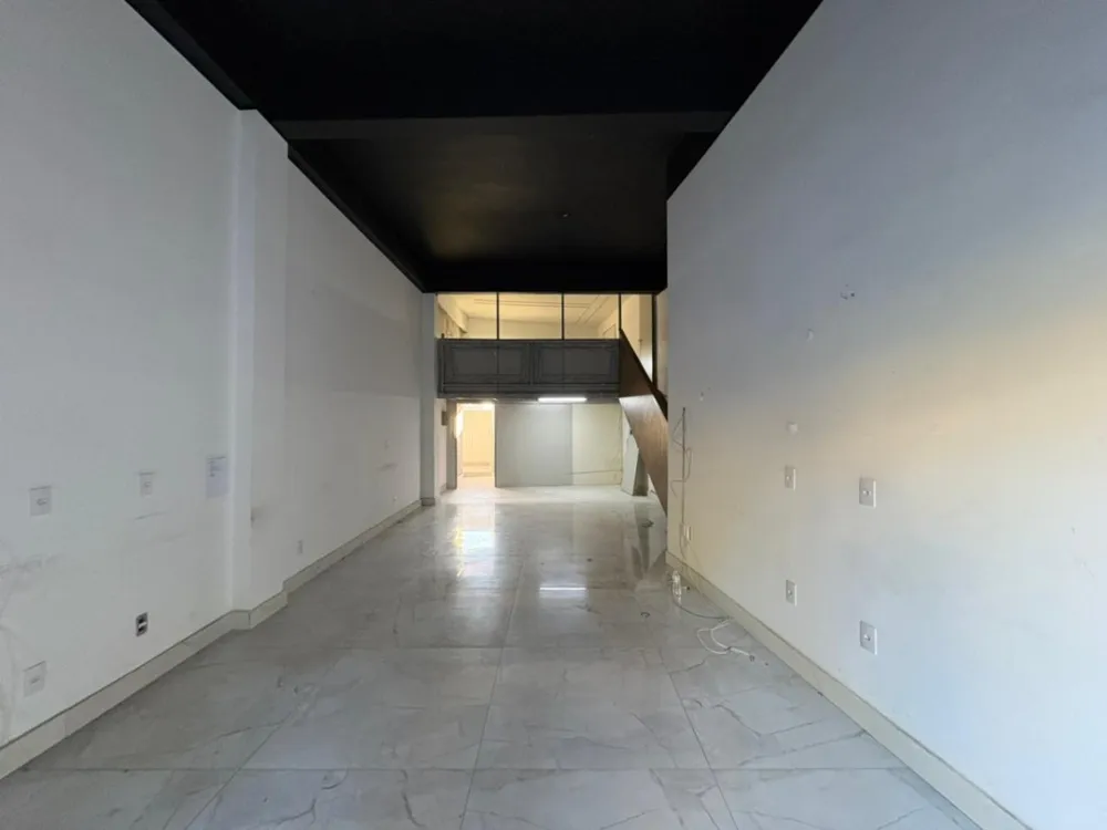 Loja-Salão, 60 m² - Foto 2