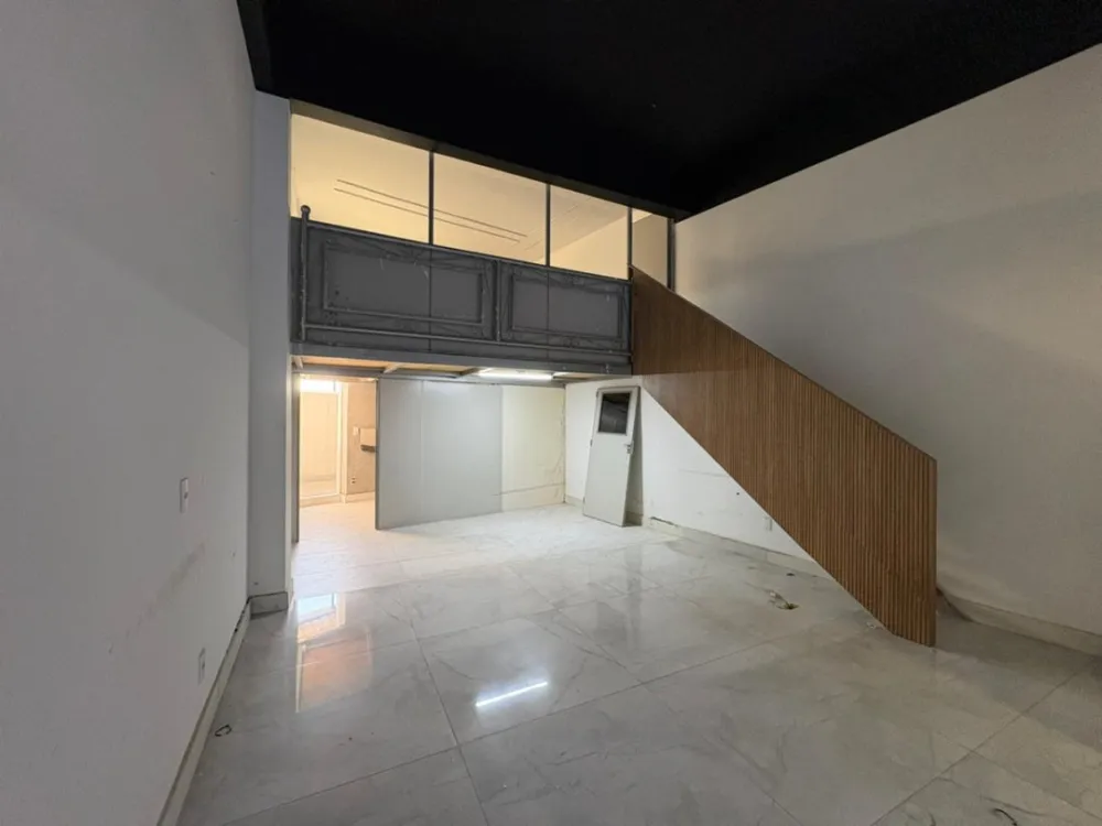 Loja-Salão, 60 m² - Foto 3