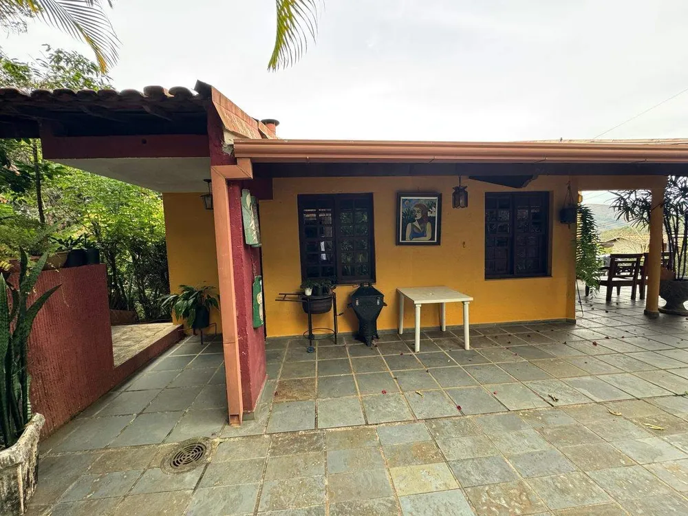 Casa de Condomínio, 4 quartos - Foto 5