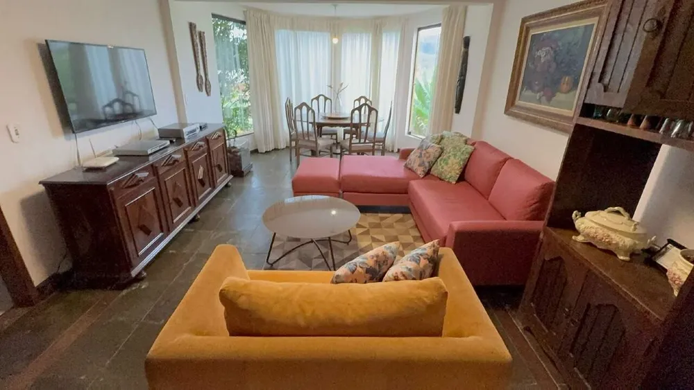 Casa de Condomínio, 4 quartos - Foto 7