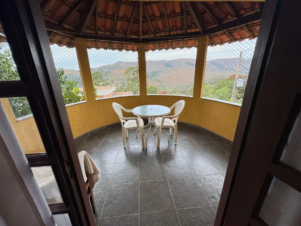 Casa de Condomínio, 4 quartos - Foto 6
