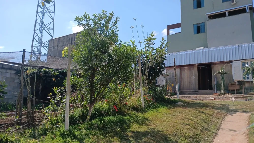 Terreno, 360 m² - Foto 1