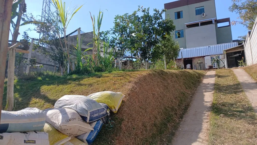 Terreno, 360 m² - Foto 2