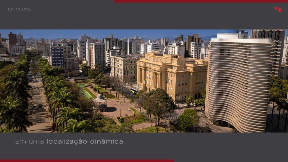 Apartamento à venda com 4 quartos, 157m² - Foto 7