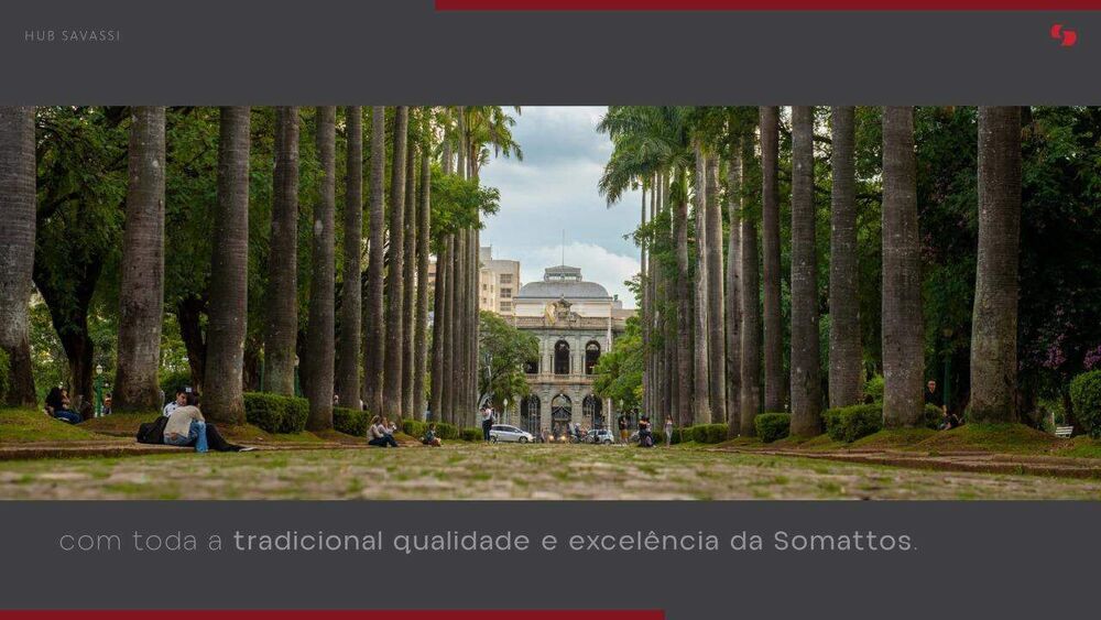 Apartamento à venda com 4 quartos, 157m² - Foto 6