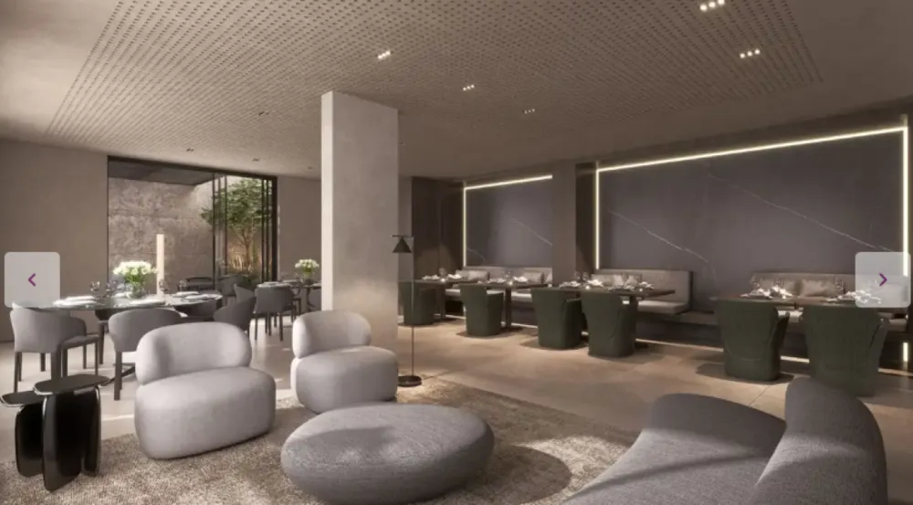 Apartamento, 4 quartos, 137 m² - Foto 6