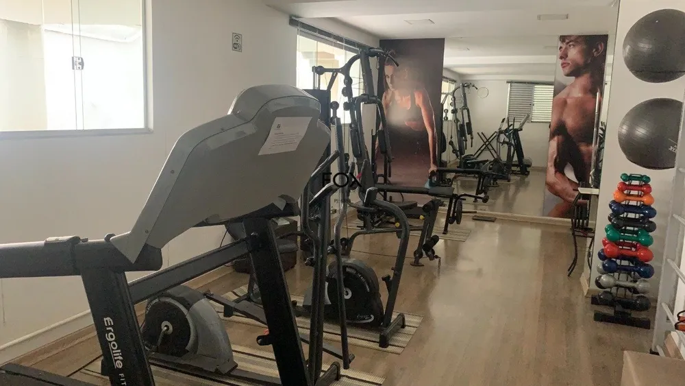 Apartamento, 3 quartos, 80 m² - Foto 12