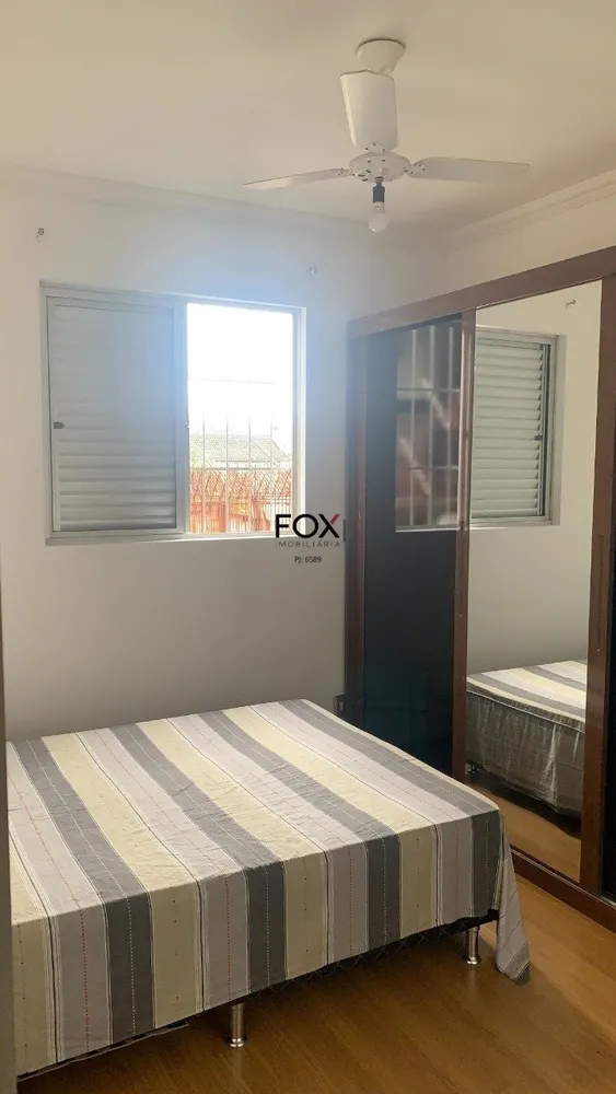 Apartamento, 3 quartos, 80 m² - Foto 8