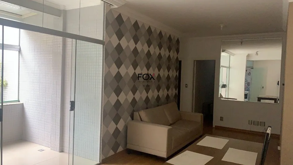 Apartamento, 3 quartos, 80 m² - Foto 4