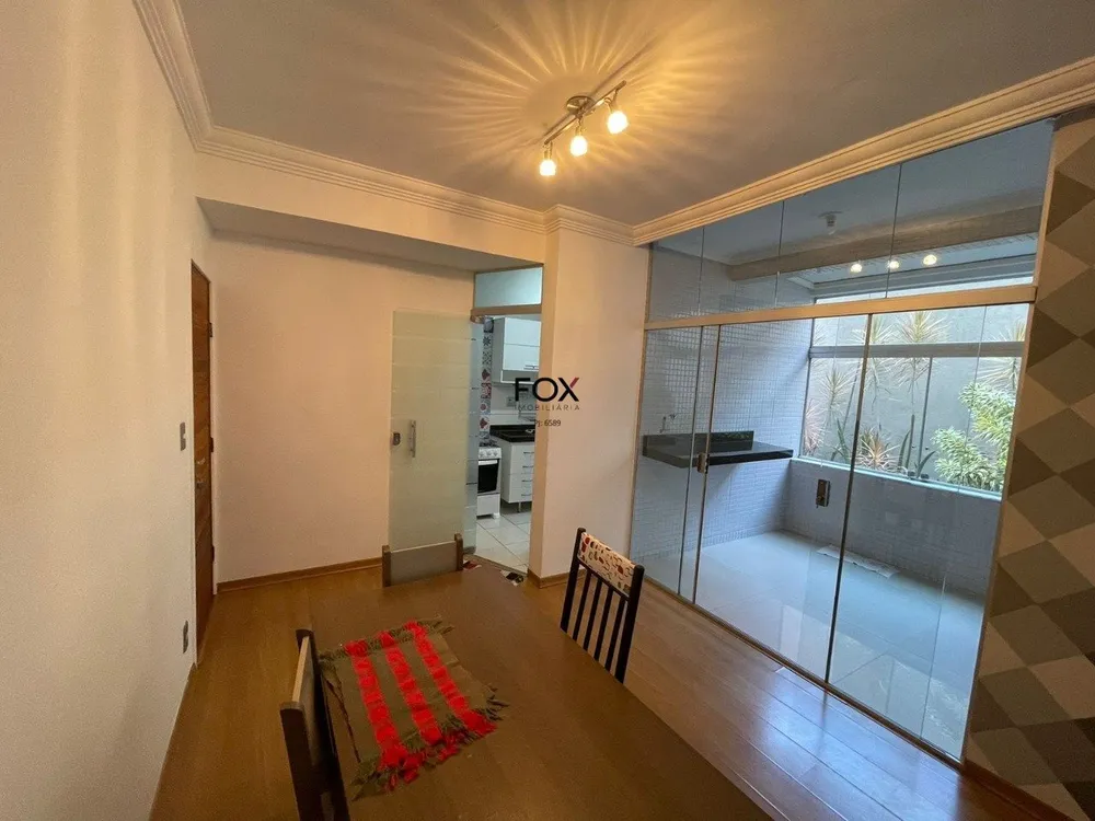 Apartamento, 3 quartos, 80 m² - Foto 1