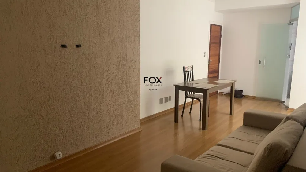 Apartamento, 3 quartos, 80 m² - Foto 6