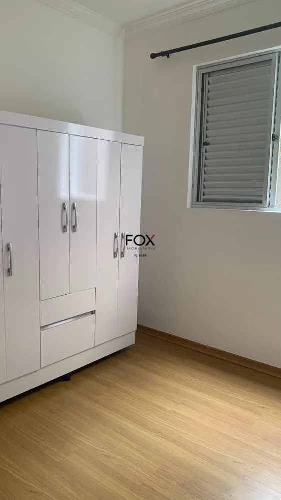 Apartamento, 3 quartos, 80 m² - Foto 10