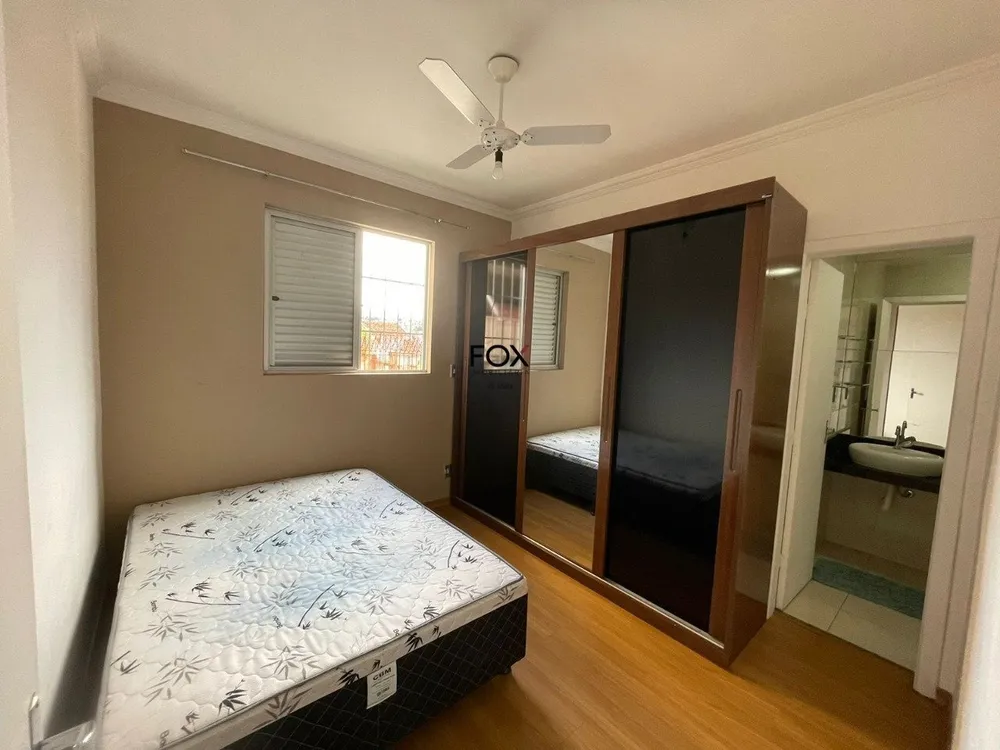 Apartamento, 3 quartos, 80 m² - Foto 6