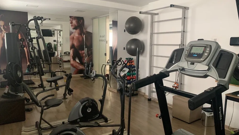 Apartamento, 3 quartos, 80 m² - Foto 17