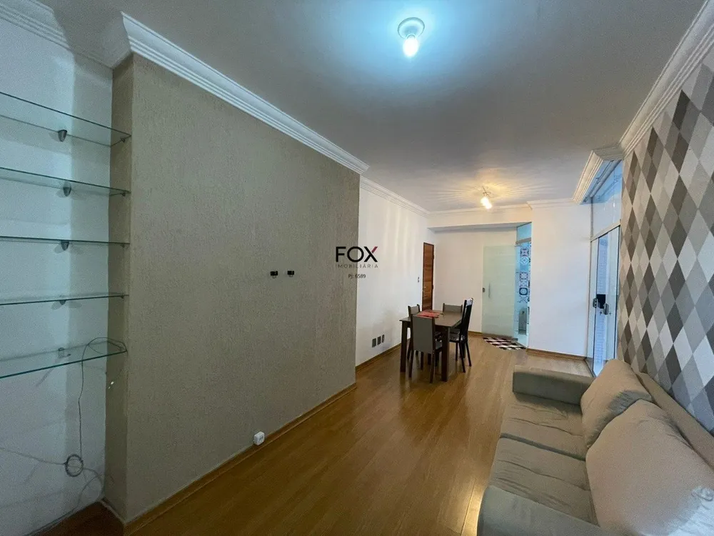 Apartamento, 3 quartos, 80 m² - Foto 3