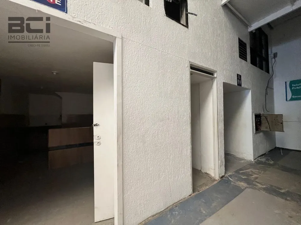 Loja-Salão, 768 m² - Foto 9